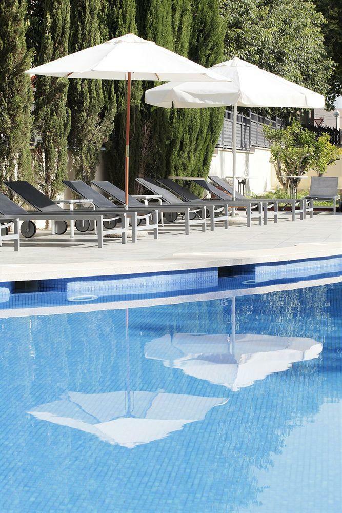 Hotel Isla Mallorca & Spa