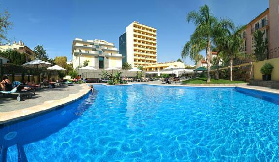 Hotel Isla Mallorca & Spa