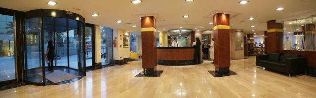 Hotel Isla Mallorca & Spa