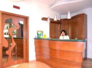 Hotel Due Torri