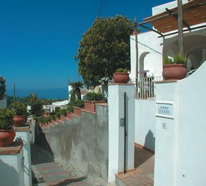 Hotel Senaria