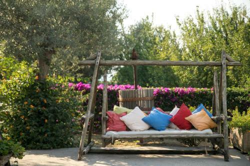 Hotel Al Mulino
