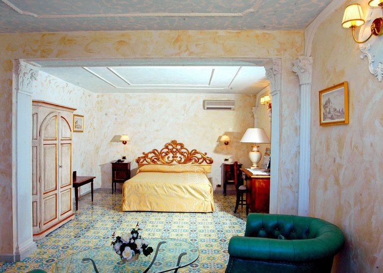Hotel Il Girasole