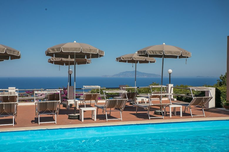 Hotel Il Girasole