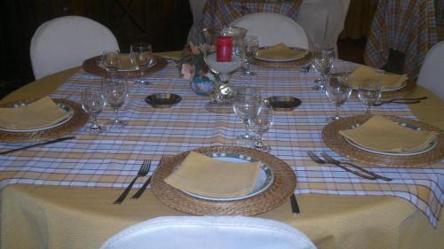 Hotel Lento
