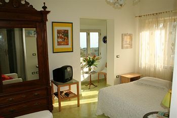 Bed & Breakfast Il Tulipano