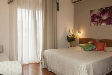 Hotel La Pergola