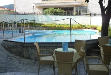 Hotel La Pergola