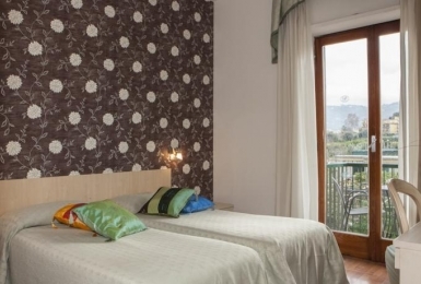 Hotel La Pergola