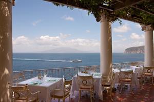 Hotel La Pergola