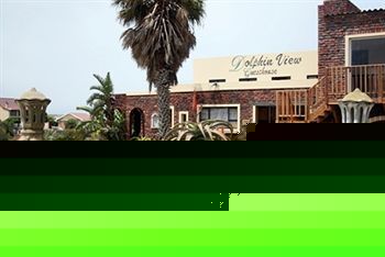 Hostal Dolphin View Guesthouse