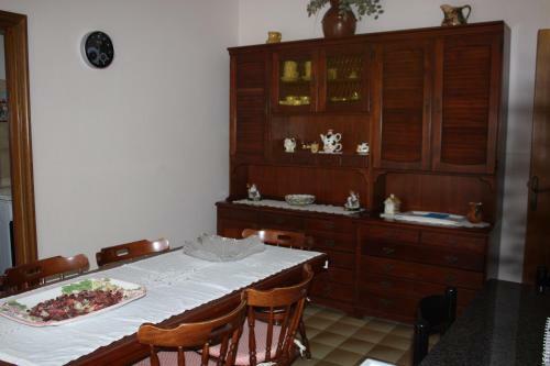 Apartamento B&B Da Roby