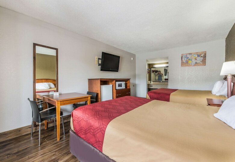 Hotel Econo Lodge Salisbury