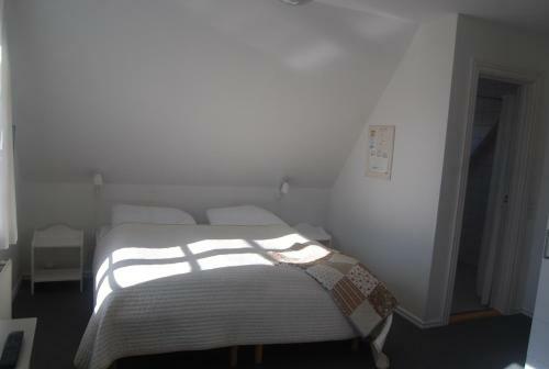 Hostal Badepension Marienlund