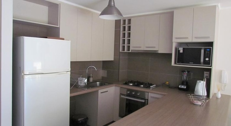 Apartamentos Departamento Condominio Costa Puc�n