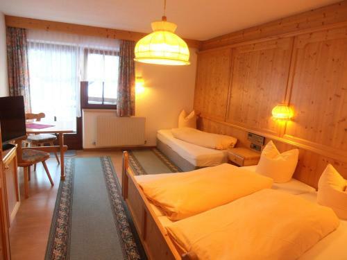 Hostal Haus Dorfplatz