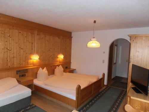 Hostal Haus Dorfplatz