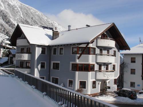 Hostal Haus Dorfplatz