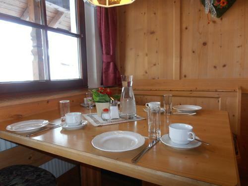 Hostal Haus Dorfplatz