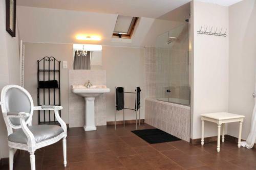 Bed & Breakfast Chambres Et Tables D'h�tes Le Voriou