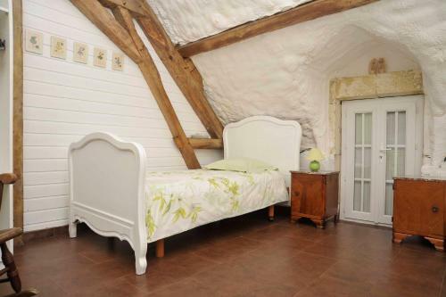 Bed & Breakfast Chambres Et Tables D'h�tes Le Voriou