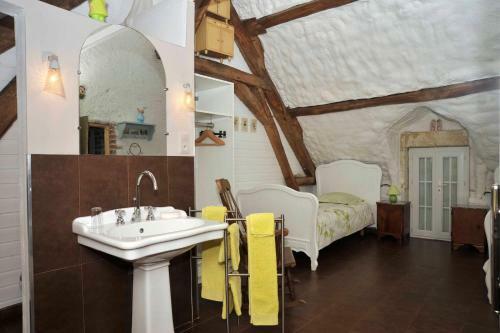 Bed & Breakfast Chambres Et Tables D'h�tes Le Voriou