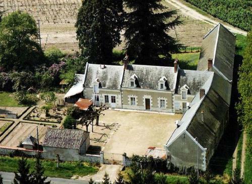 Bed & Breakfast Chambres Et Tables D'h�tes Le Voriou