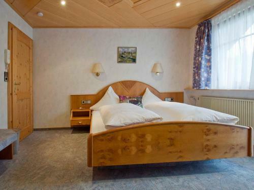 Apartamento G�stehaus Schoch