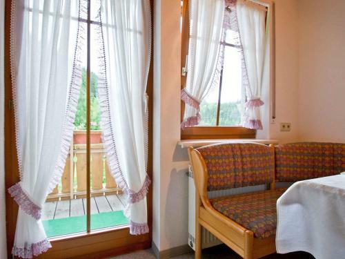 Apartamento G�stehaus Schoch