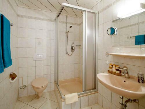 Apartamento G�stehaus Schoch