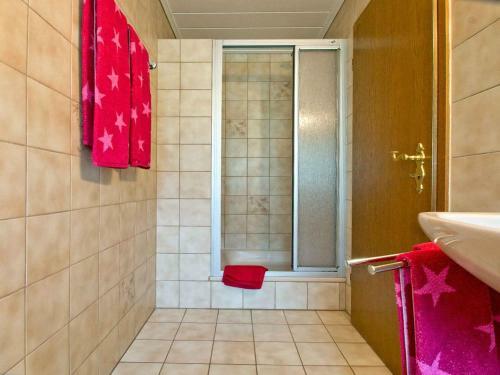 Apartamento G�stehaus Schoch