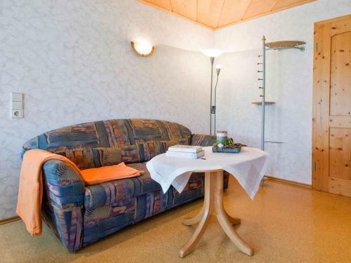 Apartamento G�stehaus Schoch