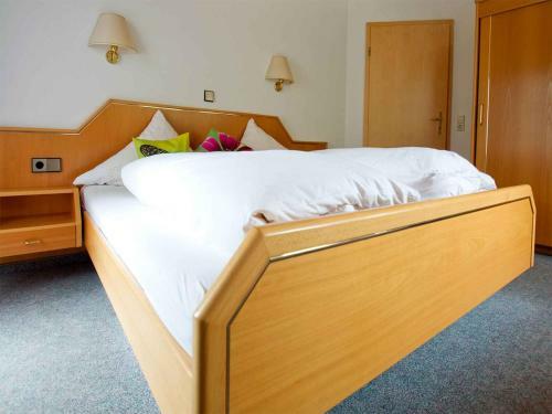 Apartamento G�stehaus Schoch