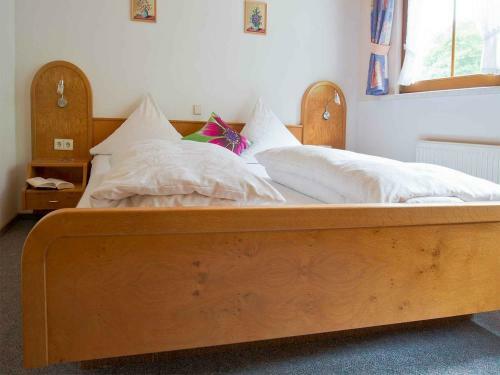 Apartamento G�stehaus Schoch
