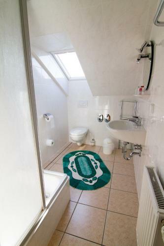 Hotel Zur Kleinen Meerjungfrau