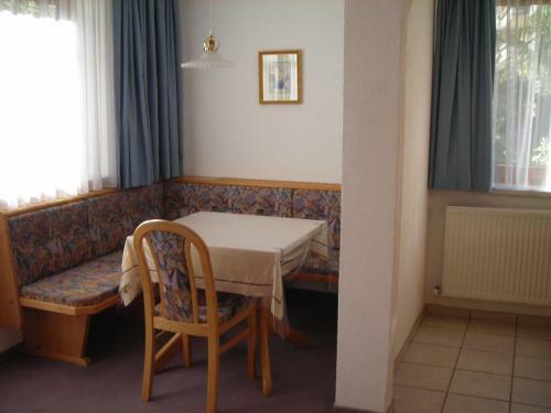 Hostal Landhaus Zum Griena