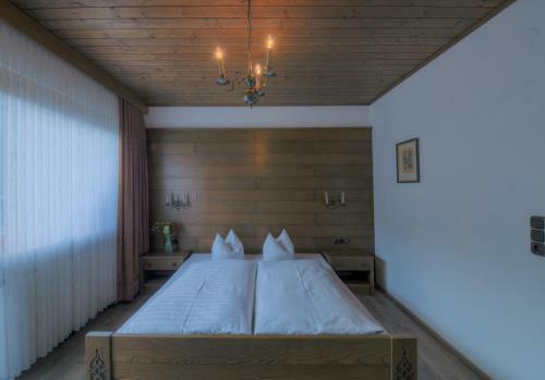 Hostal Landhaus Zum Griena