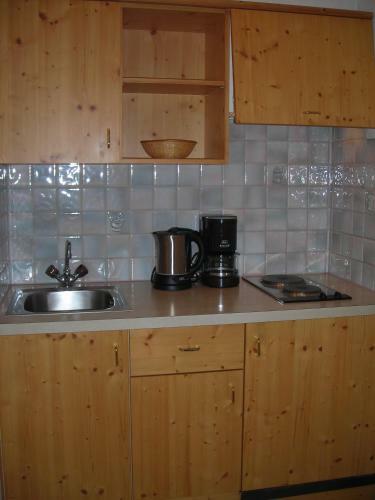 Hostal Landhaus Zum Griena