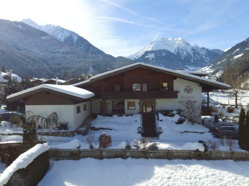 Hostal Landhaus Zum Griena