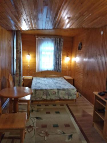 Hostal Villa Apple