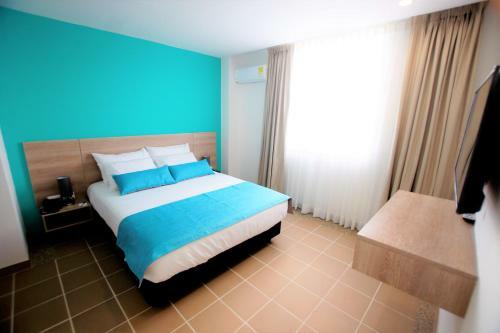 Bed & Breakfast Villa 45