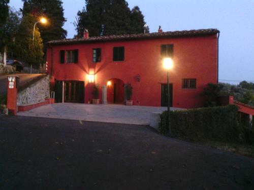Apartamento Le Valli Lavanda