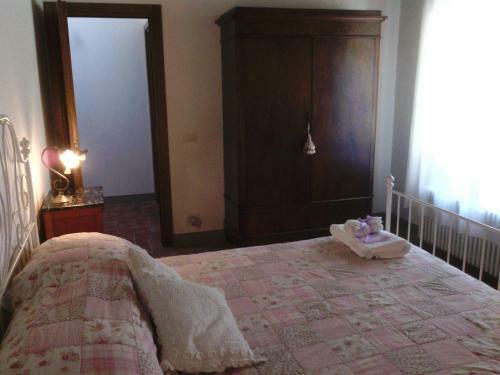 Apartamento Le Valli Lavanda