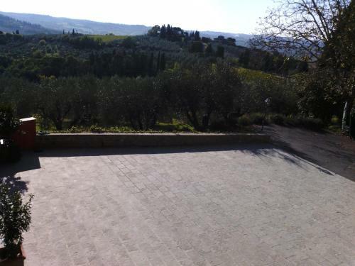 Apartamento Le Valli Lavanda