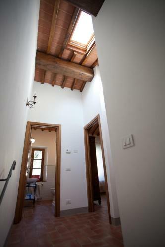Apartamento Le Valli Lavanda
