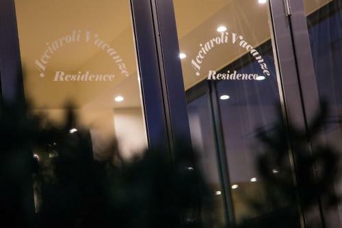 Apartamento Acciaroli Vacanze Residence