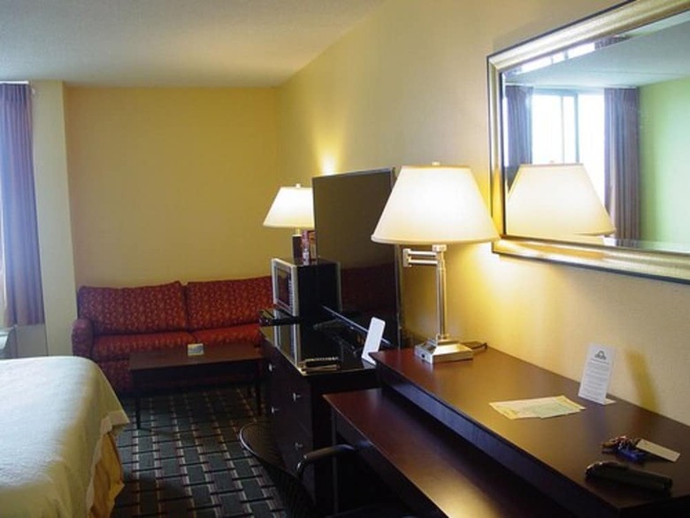 Danville Days Hotel & Conference Center