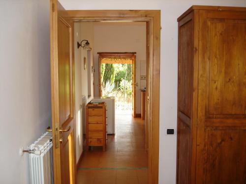 Apartamento Casale Torone