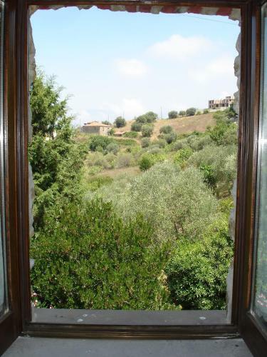 Apartamento Casale Torone