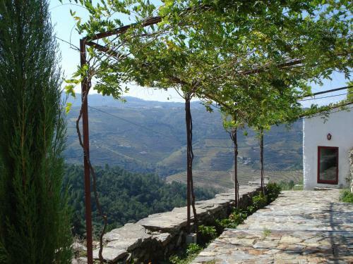 Agroturismo Country House Quinta Da Salgueira